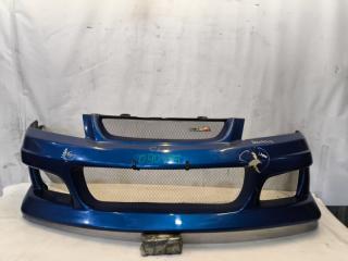 Бампер передний HONDA ACCORD CL7 1 ракурс
