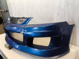 Бампер передний HONDA ACCORD CL7 2 ракурс