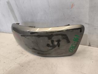 Клык бампера левый передний TOYOTA SUCCEED NCP58 52713-52030 3 ракурс