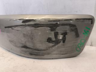 Клык бампера левый передний TOYOTA SUCCEED NCP58 52713-52030 4 ракурс