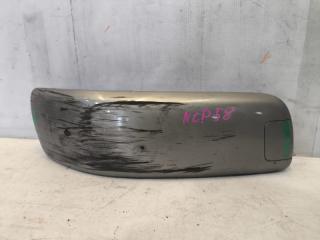Клык бампера правый передний TOYOTA SUCCEED NCP58 52712-52030 1 ракурс