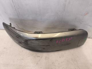 Клык бампера правый передний TOYOTA SUCCEED NCP58 52712-52030 2 ракурс