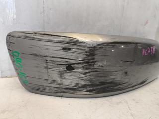 Клык бампера правый передний TOYOTA SUCCEED NCP58 52712-52030 5 ракурс