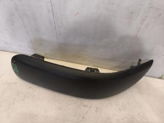 Клык бампера левый передний TOYOTA SUCCEED NCP55 52713-52030 4 ракурс