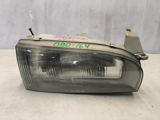Фара правая TOYOTA SPRINTER AE100 12-359 1 ракурс