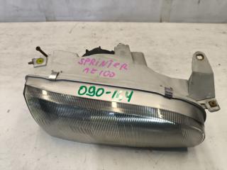 Фара правая TOYOTA SPRINTER AE100 12-359 2 ракурс