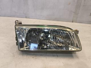 Фара правая TOYOTA SPRINTER CARIB AE111 13-43 1 ракурс
