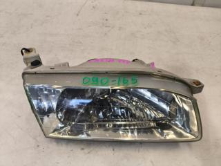 Фара правая TOYOTA SPRINTER CARIB AE111 13-43 2 ракурс