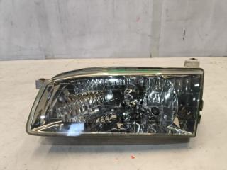 Фара левая TOYOTA SPRINTER CARIB AE111 13-43 1 ракурс