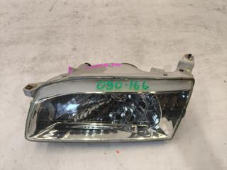 Фара левая TOYOTA SPRINTER CARIB AE111 13-43 2 ракурс