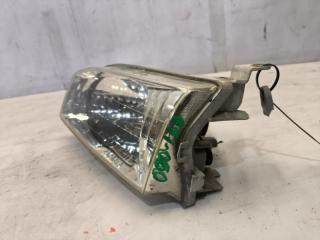 Фара левая TOYOTA SPRINTER CARIB AE111 13-43 3 ракурс