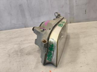 Фара левая TOYOTA SPRINTER CARIB AE111 13-43 4 ракурс