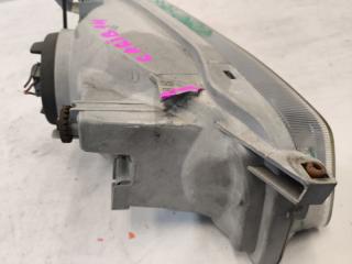 Фара левая TOYOTA SPRINTER CARIB AE111 13-43 5 ракурс