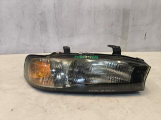 Фара правая SUBARU LEGACY BG3 100-20578 1 ракурс