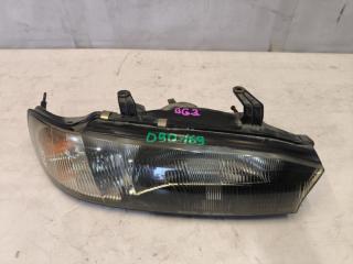 Фара правая SUBARU LEGACY BG3 100-20578 2 ракурс