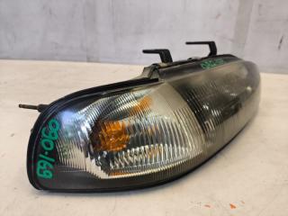 Фара правая SUBARU LEGACY BG3 100-20578 4 ракурс