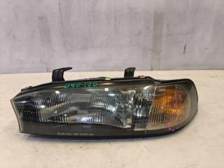 Фара левая SUBARU LEGACY BG3 100-20578 1 ракурс