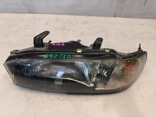 Фара левая SUBARU LEGACY BG3 100-20578 2 ракурс