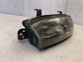 Фара левая SUBARU LEGACY BG3 100-20578 3 ракурс