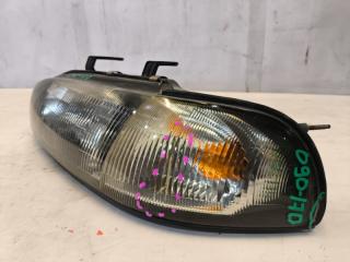 Фара левая SUBARU LEGACY BG3 100-20578 4 ракурс