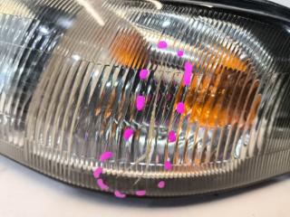 Фара левая SUBARU LEGACY BG3 100-20578 5 ракурс