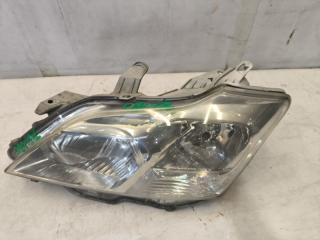 Фара левая TOYOTA PREMIO ZRT265 20-444 2 ракурс Фара левая TOYOTA PREMIO ZRT265 20-444 2 ракурс