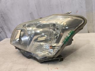 Фара левая TOYOTA PREMIO ZRT265 20-444 3 ракурс Фара левая TOYOTA PREMIO ZRT265 20-444 3 ракурс