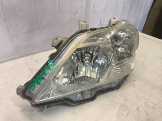 Фара левая TOYOTA PREMIO ZRT265 20-444 4 ракурс Фара левая TOYOTA PREMIO ZRT265 20-444 4 ракурс