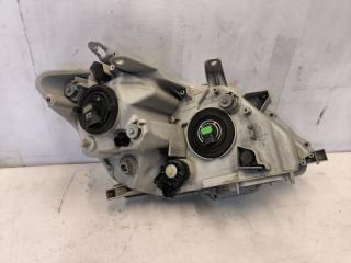 Фара левая TOYOTA PREMIO ZRT265 20-444 5 ракурс Фара левая TOYOTA PREMIO ZRT265 20-444 5 ракурс