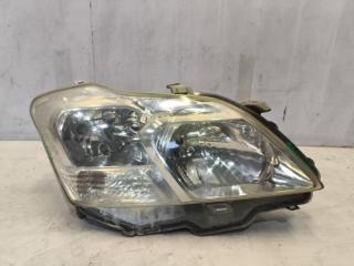 Фара правая TOYOTA PREMIO ZRT265 20-444 1 ракурс