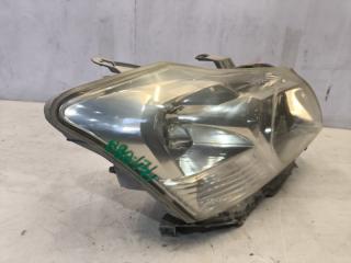 Фара правая TOYOTA PREMIO ZRT265 20-444 4 ракурс