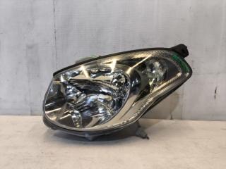 Фара левая TOYOTA VEROSSA GX110 22-309 1 ракурс