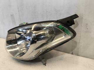 Фара левая TOYOTA VEROSSA GX110 22-309 3 ракурс