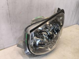 Фара левая TOYOTA VEROSSA GX110 22-309 4 ракурс