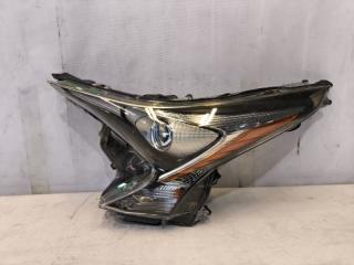 Фара левая TOYOTA PRIUS ZVW50 47-75 1 ракурс Фара левая TOYOTA PRIUS ZVW50 47-75 1 ракурс