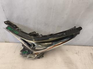 Фара левая TOYOTA PRIUS ZVW50 47-75 2 ракурс Фара левая TOYOTA PRIUS ZVW50 47-75 2 ракурс