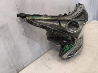 Фара левая TOYOTA PRIUS ZVW50 47-75 3 ракурс Фара левая TOYOTA PRIUS ZVW50 47-75 3 ракурс