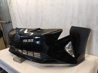 Бампер передний TOYOTA PRIUS ZVW50 52119-47961 2 ракурс