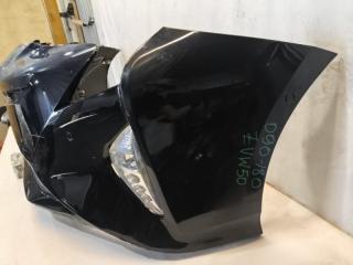 Бампер передний TOYOTA PRIUS ZVW50 52119-47961 3 ракурс