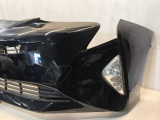 Бампер передний TOYOTA PRIUS ZVW50 52119-47961 4 ракурс