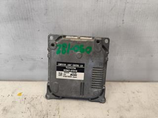 Блок ксенона TOYOTA SAI AZK10 85967-47010 1 ракурс
