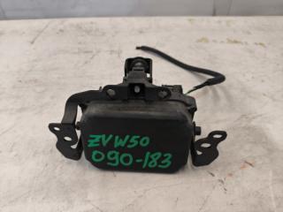 Радар-детектор TOYOTA PRIUS ZVW50 88210-47090 2 ракурс