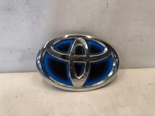 Лейба TOYOTA AQUA NHP10 75311-52350 1 ракурс