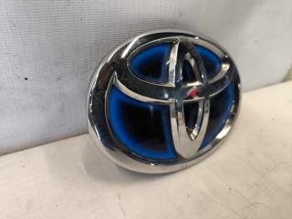Лейба TOYOTA AQUA NHP10 75311-52350 3 ракурс