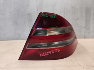 Стоп-сигнал правый MERCEDES-BENZ S-CLASS W220 A2208200264 1 ракурс