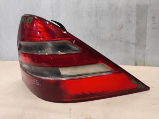 Стоп-сигнал правый MERCEDES-BENZ S-CLASS W220 A2208200264 3 ракурс