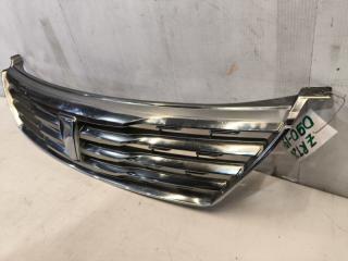 Решетка радиатора TOYOTA PREMIO ZRT265 53111-20A6 2 ракурс