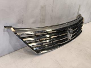 Решетка радиатора TOYOTA PREMIO ZRT265 53111-20A6 3 ракурс
