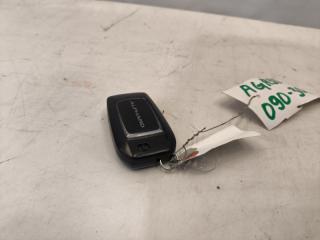 Ключ зажигания TOYOTA ALPHARD AGH30W 5 ракурс