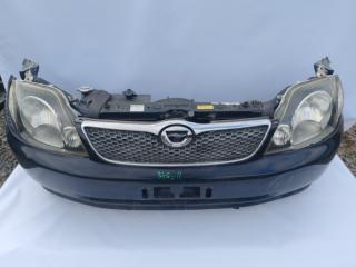 Nose cut TOYOTA COROLLA ZZE122 12-469 1 ракурс